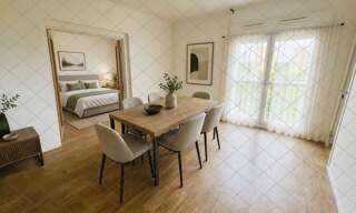 Appartement 2 Pièces 46 m² à louer à Le Mans (72000)