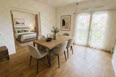 Appartement 2 pièces 700 €