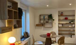 Maison 3 Pièces 68 m² à louer à Nancy (54000)