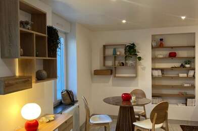 Maison 3 pièces 990 €