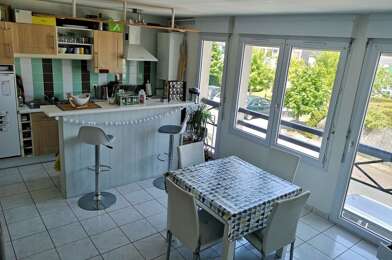 Appartement 2 pièces 790 €