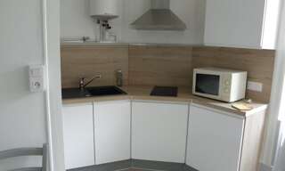 Appartement 2 Pièces 30 m² à louer à Le Puy-en-Velay (43000)