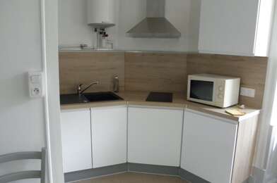 Appartement 2 pièces 345 €