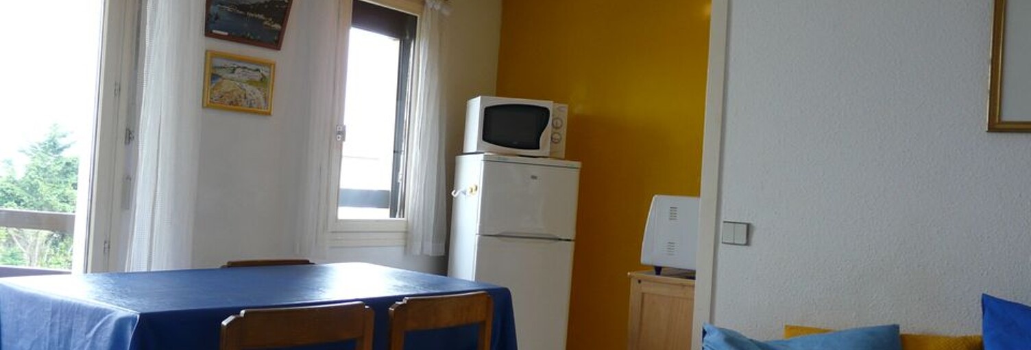 Appartement 2 Pièces 38 m² à louer à Anglet (64600)