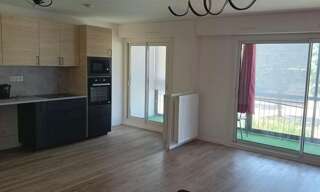 Appartement 3 Pièces 69 m² à louer à Saint-Herblain (44800)