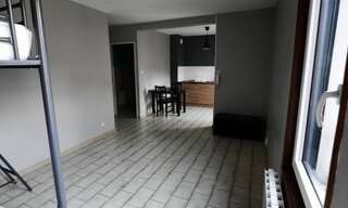 Appartement 1 Pièce 30 m² à louer à Saint-Étienne (42000)