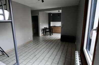 Appartement 1 pièces 410 €
