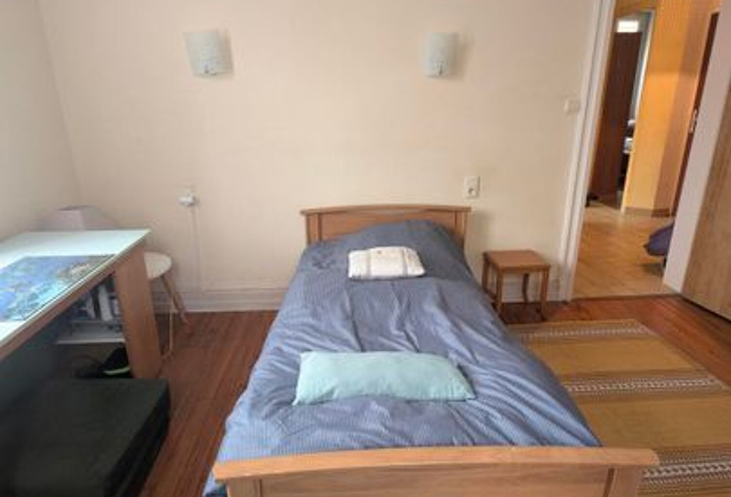 Chambre de 14m2 à louer sur Rumilly — photo 1