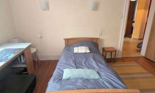 Appartement 1 Pièce 14 m² à louer à Rumilly (74150)