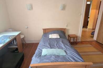Appartement 1 pièces 449 €