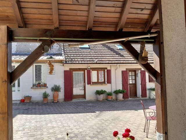 Studio de 24m2 à louer sur Andelu — photo du bien