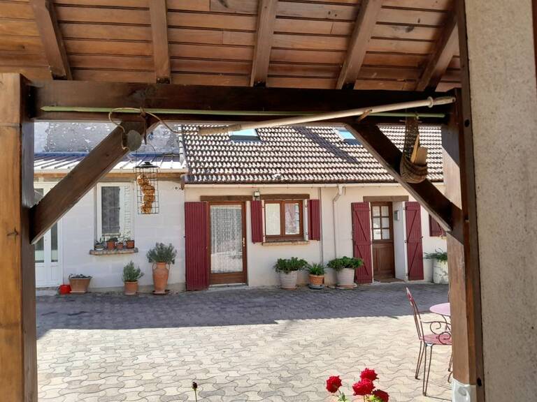 Studio de 24m2 à louer sur Andelu — photo 1