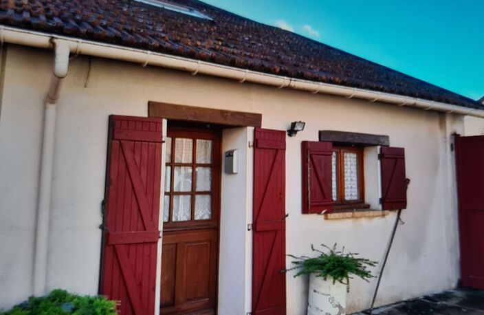 Studio de 24m2 à louer sur Andelu — photo 2