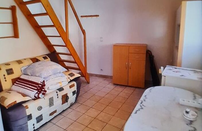 Studio de 24m2 à louer sur Andelu — photo 3