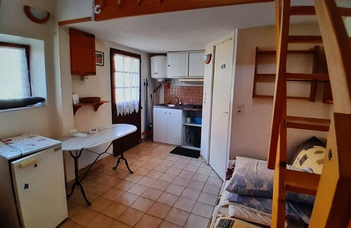 Studio de 24m2 à louer sur Andelu — photo 4