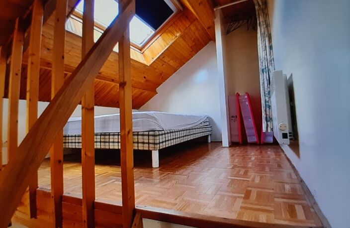 Studio de 24m2 à louer sur Andelu — photo 5