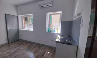 Appartement 1 Pièce 25 m² à louer à Grenoble (38000)