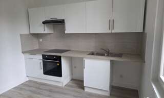 Appartement 3 Pièces 61 m² à louer à Rouen (76000)