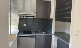Appartement 1 Pièce 27 m² à louer à Metz (57000)