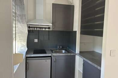 Appartement 1 pièces 510 €