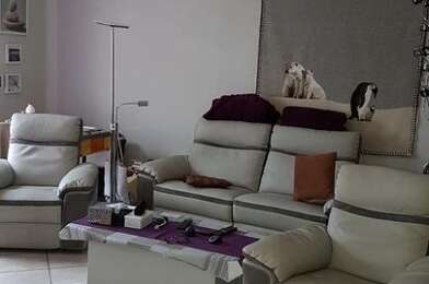 Appartement 1 pièces 580 €