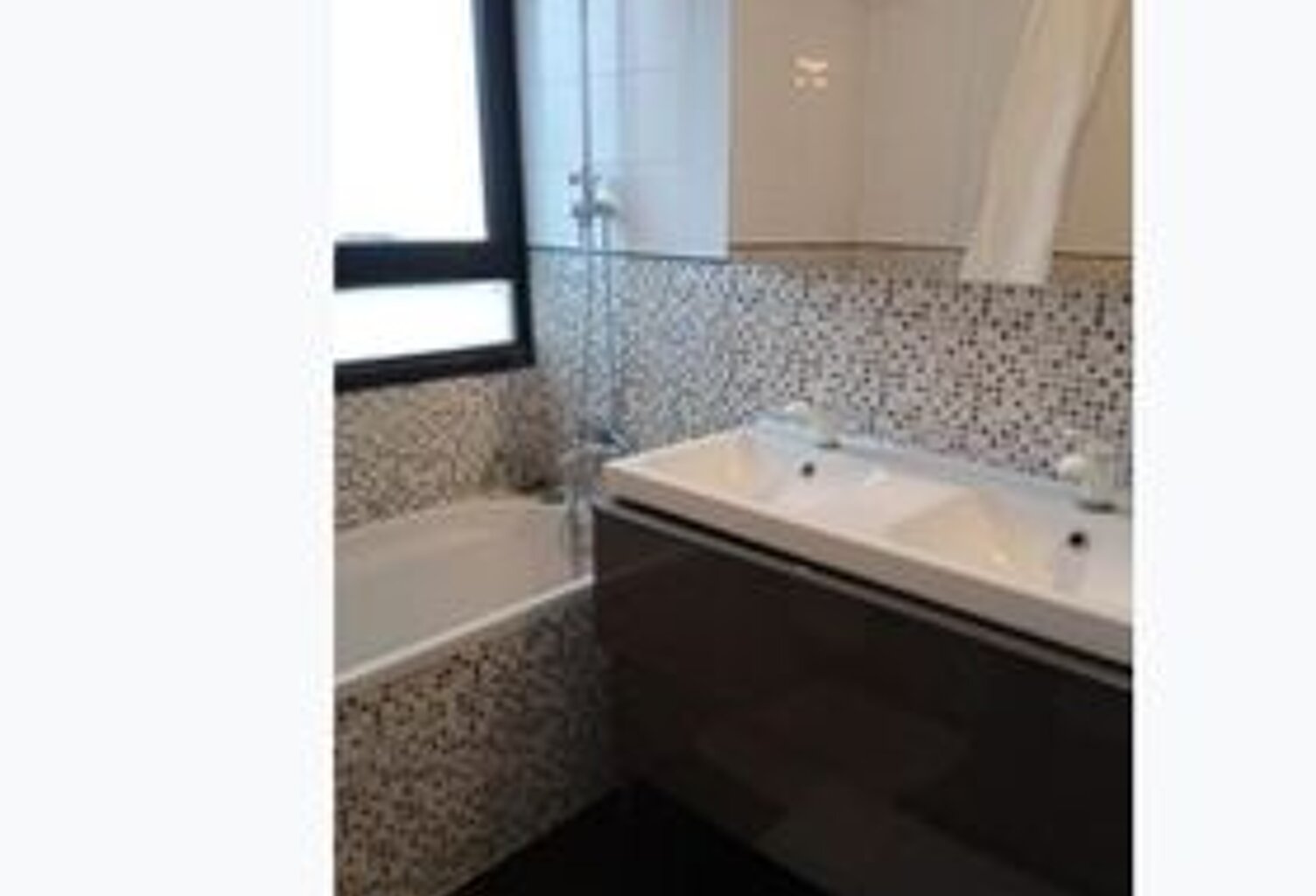 Appartement de 35m2 à louer sur Thiais — photo 1