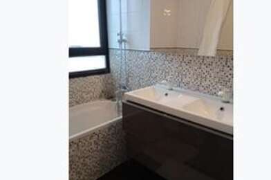 Appartement 2 pièces 1300 €