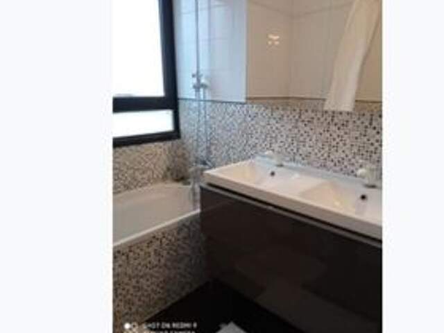 Appartement de 35m2 à louer sur Thiais — photo du bien