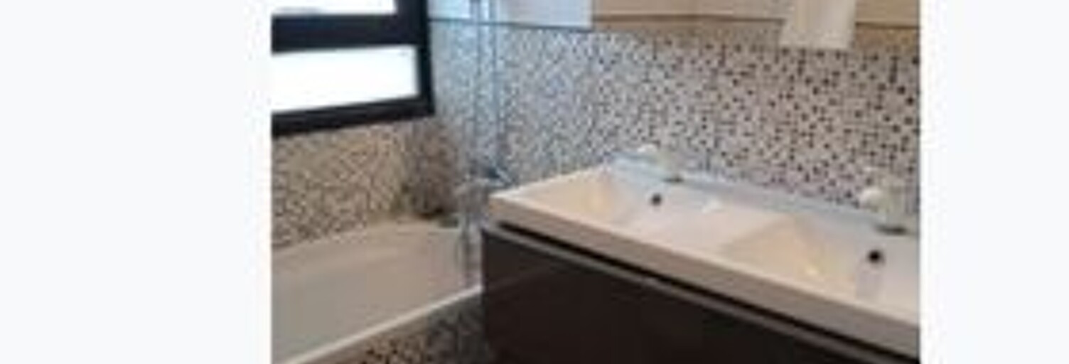 Appartement 2 Pièces 35 m² à louer à Thiais (94320)