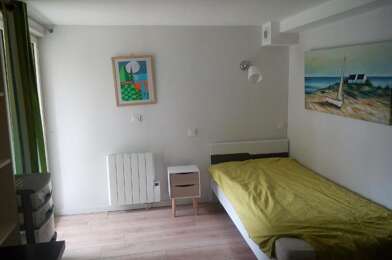 Appartement 1 pièces 380 €