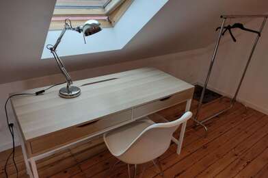Appartement 1 pièces 380 €