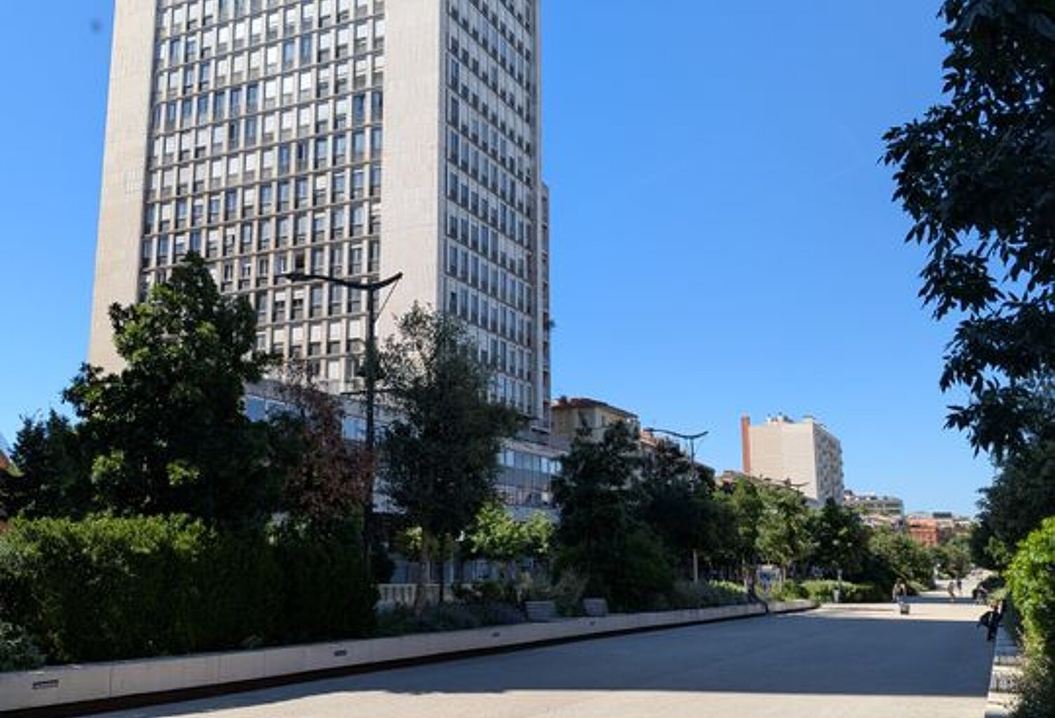 Appartement de 108m2 à louer sur Toulouse — photo 1