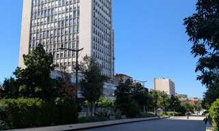 Appartement 4 Pièces 108 m² à louer à Toulouse (31000)