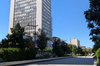 Appartement 4 pièces 1580 €