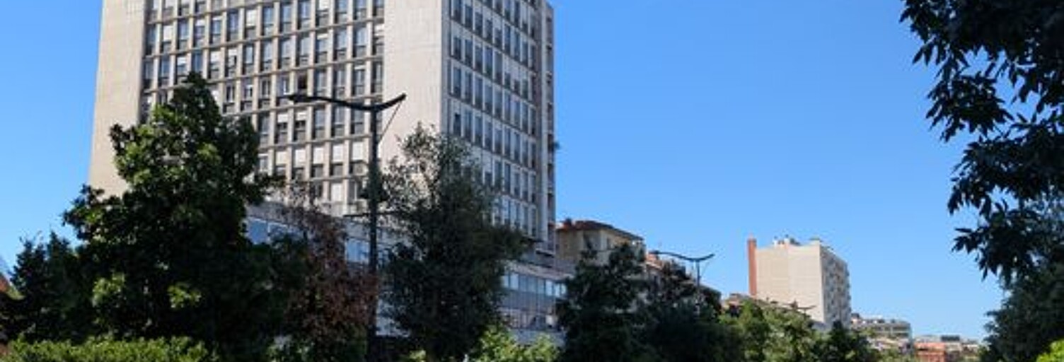 Appartement 4 Pièces 108 m² à louer à Toulouse (31000)