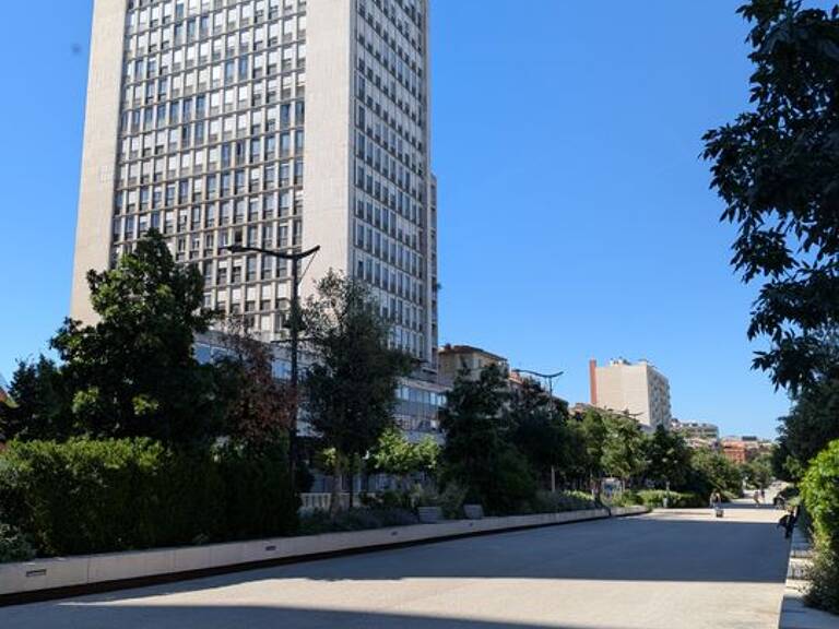 Appartement de 108m2 à louer sur Toulouse — photo 1