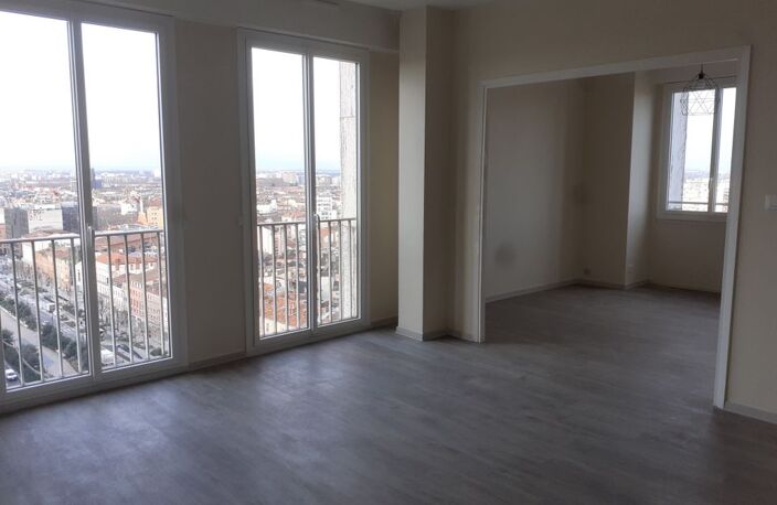 Appartement de 108m2 à louer sur Toulouse — photo 2