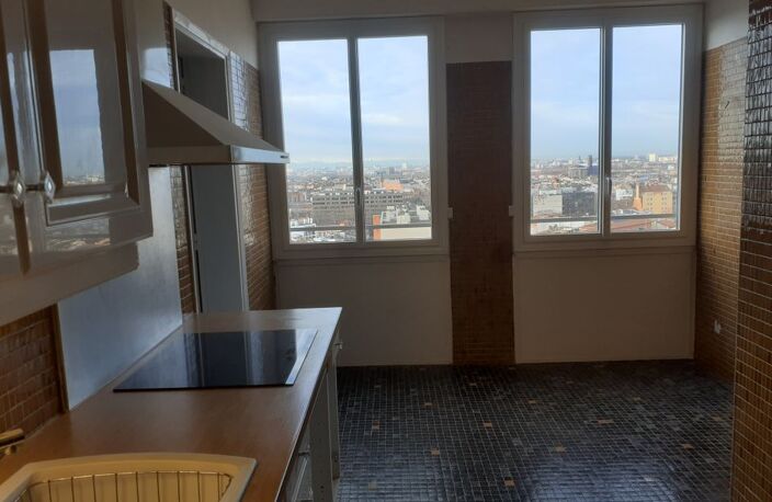 Appartement de 108m2 à louer sur Toulouse — photo 4