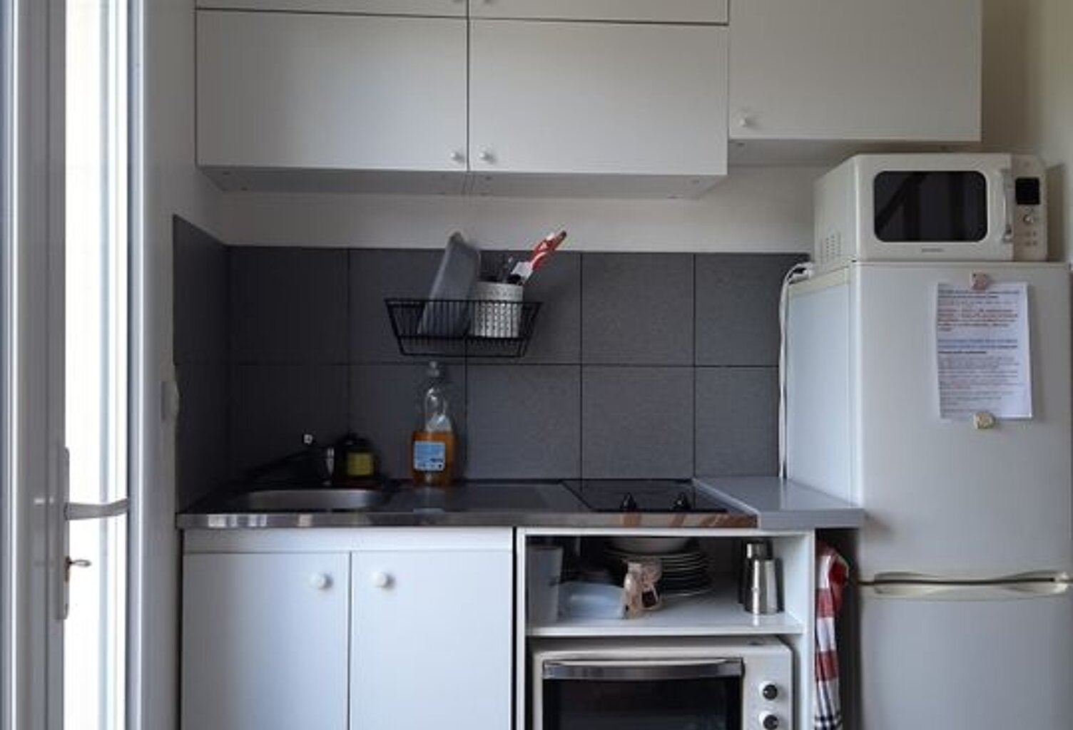 Chambre de 14m2 à louer sur Clamart — photo 1