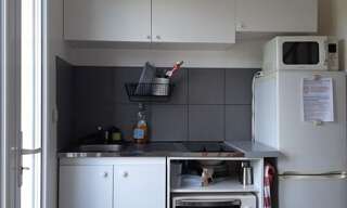 Appartement 1 Pièce 14 m² à louer à Clamart (92140)