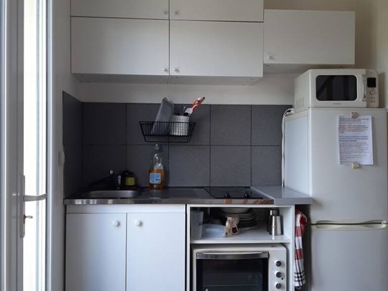 Chambre de 14m2 à louer sur Clamart — photo 1