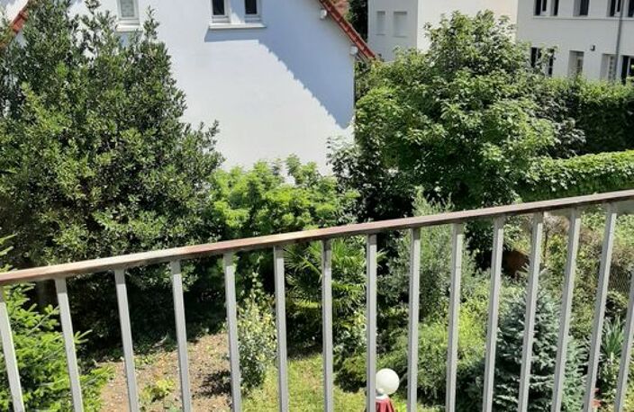 Chambre de 14m2 à louer sur Clamart — photo 2