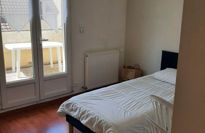Chambre de 14m2 à louer sur Clamart — photo 3