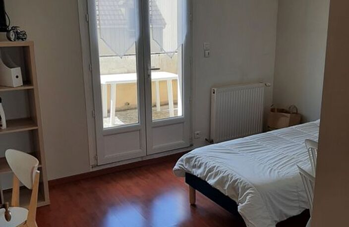 Chambre de 14m2 à louer sur Clamart — photo 5