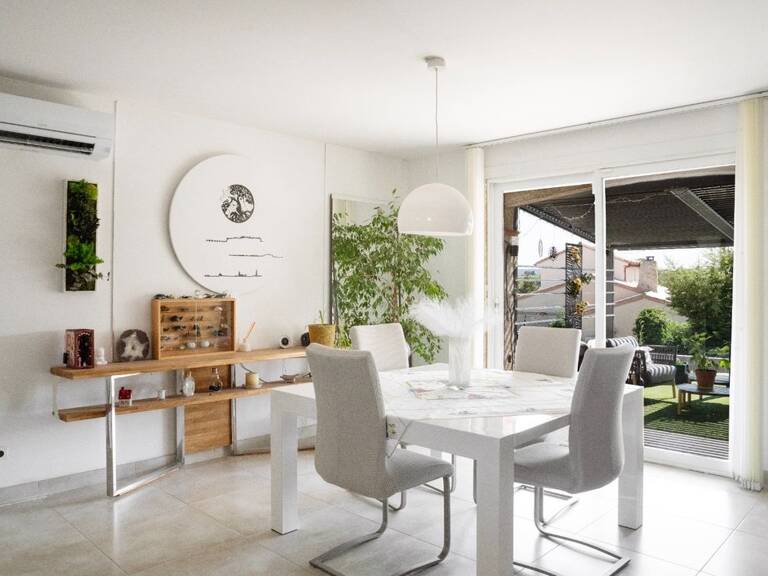 Maison de 135m2 à louer sur Cavanac — photo 1