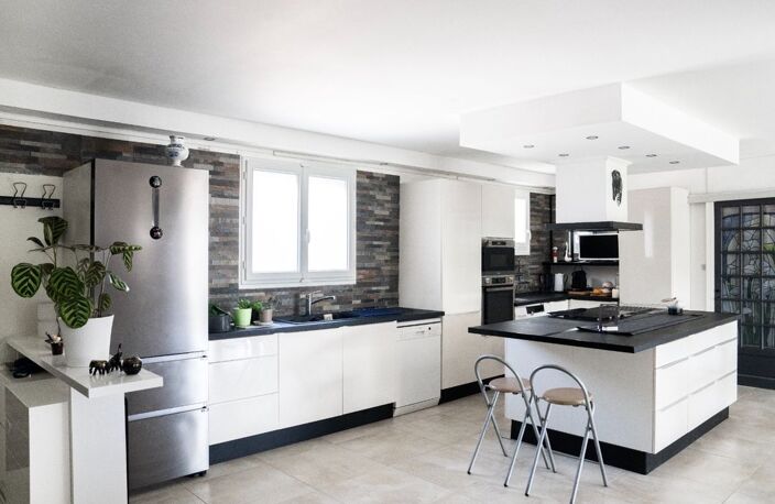 Maison de 135m2 à louer sur Cavanac — photo 2