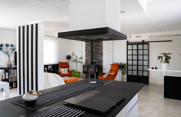 Maison de 135m2 à louer sur Cavanac — photo 3