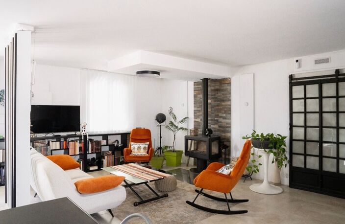 Maison de 135m2 à louer sur Cavanac — photo 4