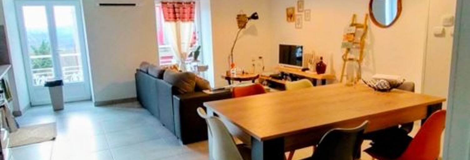 Appartement 3 Pièces 65 m² à louer à Le Monastier-sur-Gazeille (43150)