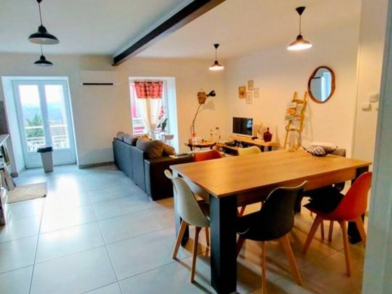 Appartement de 65m2 à louer sur Le Monastier-sur-Gazeille — photo 1